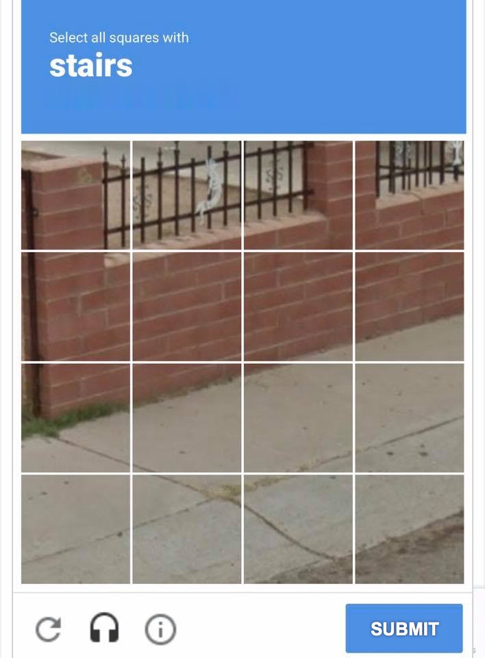 Always Click DISPLAY IMAGES So You Don't Mis Important Pics